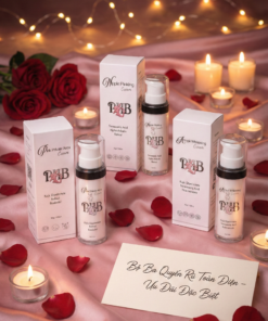 sản phẩm trải nghiệm