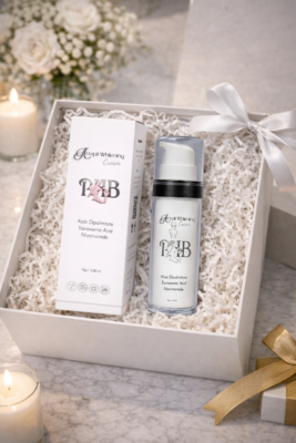 Armpit Whitening Cream 15g/0.53oz