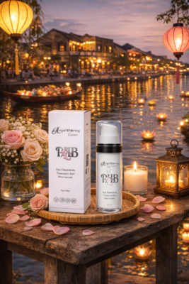 Armpit Whitening Cream 30g/1.06oz