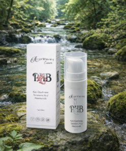 Armpit Whitening Cream 10gTN