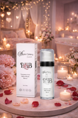 Nipple Pinking Cream 15g/0.53oz