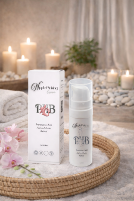 Nipple Pinking Cream 5g/ 0.18oz