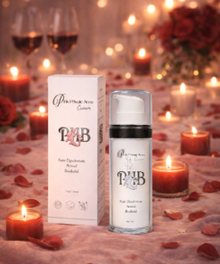 Pink Private Area Cream 30g/1.06oz