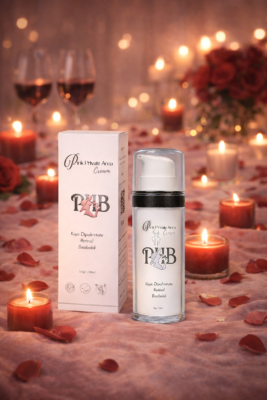 Pink Private Area Cream 30g/1.06oz