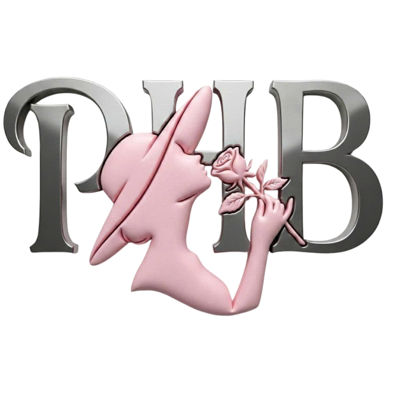 PHB Beauty Solutions.